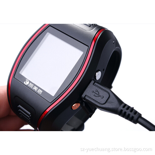 Smart Watch GPS Tracker with Phone Function in Sporting